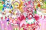 「デリシャスパーティ♡プリキュア 感謝祭」のBDが予約開始！2023年2月19日プレミアム公演を収録