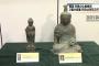 対馬市長「韓国に盗まれた仏像が帰ってきたら、また盗まれぬよう博物館保管がベター」