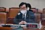 韓国外交第2次官、IAEAで「日本の汚染水放出、科学的に検証すべき」