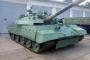 ウクライナ新開発の近代化戦車「T-62-5TDF」…主砲は何と国産120mm砲搭載可能！