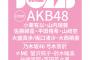 【朗報】4月7日発売「BOMB 5月号」にAKBメンバーが多数登場！！誰が水着か？