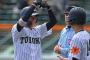 【悲報】高校野球界隈、ペッパーミル1つで物凄く険悪な空気になる