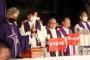 【韓国】カトリック団体、ユン政権の退陣求めるミサを開催