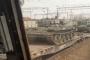 ロシア軍、新たに数百両のT-55戦車を輸送…終わったなウクライナ！