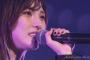 【AKB48】岡田奈々（25）、卒業公演で号泣「一度きりの人生。自分の好きに正直に生きてください！」