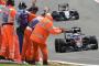 F1：マクラーレンがホンダにしびれを切らしてきたか