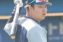 村上宗隆(23) .188 2本 8打点 得点圏.375 OPS.670