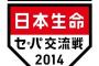 2014年までの交流戦「セ球団とホームビジターそれぞれ2試合ずつやります」←これが廃止された理由