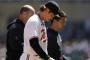 【MLB】ツインズ・前田健太が15日間の故障者リスト入り 右上腕三頭筋痛と球団発表