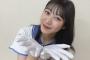 【SKE48】約3年半ぶりの握手会、こんな手袋か！！！