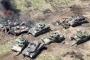 ウクライナ外務大臣「レオパルドが破壊された、新しいのくれ」…ショルツ「で、でもこれは国を守る戦車で…」！