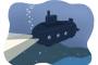 【超衝撃】圧壊したタイタニック潜水艇、恐ろしい事実が判明してしまう・・・・