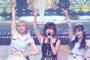 【朗報】日テレ音楽番組で「松本伊代の右隣にいるロングの美人 誰？」と話題に…AKB48平田侑希見つかる！