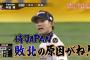 【悲報】元プロ野球選手のお笑い芸人、皆無