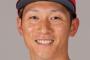 西川龍馬 .332 9HR 42打点 OPS.833←今オフFA