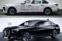 BMW、新型の防弾装甲仕様車「7シリーズ・プロテクション」を発表…構造全体にアーマースチールを採用！