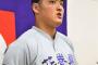 パリーグスカウト「甲子園しか見てない素人が『佐々木麟太郎は大した事ない』と。三冠王取る化物です