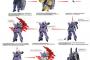 ムーンガンダム誕生までの経緯にアムロとシャアががっつり関っていた