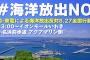 【日本の敵】立憲・石垣のりこ、党を「代表」して風評加害デモに参加し「汚染水」を連呼　岡田ｶﾝｼﾞﾁｮｰが不快感(動画あり)