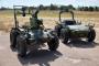 ウクライナ軍が無人機、無人艇に次ぐ無人戦闘車を公開！
