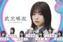【櫻坂46選抜発表】新曲「承認欲求」 森田ひかる（22）、2年半ぶりセンター！3期生から4人選抜入り　谷口愛季＆山下瞳月フロントに抜てき