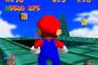 マリオ64のRTA、『50秒も短縮できる技』が見つかりとんでもないことになる