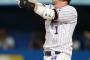 山田哲人「この時期の5位6位の試合にこれだけファンが球場に来てくれる（24972人）」