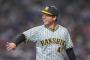 セリーグMVP、４人（村上、近本、大山、佐藤輝）に絞られる