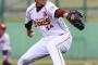 則本昂大(32) 防御率2.60 8勝7敗 149回 106奪三振 QS率73.9 WHIP1.17