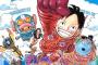 【ワンピース(ONE PIECE)】1094話ネタバレ感想 サターン聖、とうとう参戦ｗｗｗｗ