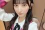 AKB48長友彩海「譲らなきゃいけないなんてことは１ミリもない」と席を譲る世代交代に反対する【あやみん】