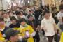 動画　阪神ファン、道頓堀でなぜかロッテ山口の応援歌を熱唱wwww