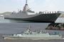 中国海軍「056A型コルベット」vs海上自衛隊「もがみ型護衛艦現状」！
