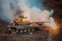 ロシア軍大損害、兵士1130人、戦車25両、装甲車24両、長距離砲38門に損害…ウクライナ国防省発表！