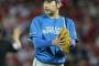 加藤貴之(防御率2.87、QS率2位、イニング数3位)←4年で12億で残留