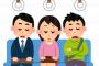 会社とは逆方向の電車に乗った結果www 	