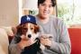 大谷翔平の愛犬は「デコピン」！米国では「発音が難しいので『Ｄｅｃｏｙ（ディコイ＝おとり）』と紹介」