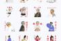 【画像】一休さんのLINEスタンプ、煽りレベルが高いｗｗｗｗｗｗ