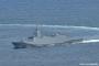 中国海軍、東シナ海の「防空識別圏」境界付近に常時3隻以上の軍艦を展開…海自の新型護衛艦とにらみ合い！