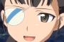 眼帯キャラって誰得なの？