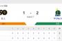 【試合結果】ヤクルト2-1巨人　増田珠がタイムリー！小澤吉村が3回無失点の好投で接戦を制す！
