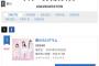SKE48新曲『愛のホログラム』フラゲ売上259,313枚
