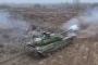 リベンジ！…ロシア軍のT-90M戦車がブラッドレー歩兵戦闘車をアウトレンジアタック