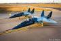 航空自衛隊の次期練習機、初の日米共同開発へ…ブルーインパルス「T4」後継！