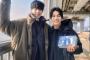 最終回迎えた人気ドラマ「Ｅｙｅ　Ｌｏｖｅ　Ｙｏｕ」、中川大志＆山下美月のオフショにロスの声「特番お願い」