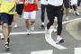【衝撃動画】北京ハーフマラソン、『とんでもない事実』が判明してしまう！！！！！