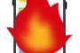 ユニフォームを捨てるドッキリで炎上のYouTuber、ソフトバンクから「好きに燃やして」と言われていたと明かす