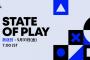 SIE『State of Play』5月31日午前7時より放送決定！今後発売予定のPS5タイトルやPSVR2タイトルが発表、30分以上の内容に