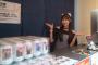 【AKB48/KLP48】行天優莉奈さん、全く悪気もなくヲタを晒してしまう！！【行天店長のカレーパン屋さん】
