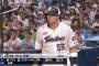 村上宗隆(24) .231(428-99) 23本 65打点 162三振 OPS.791